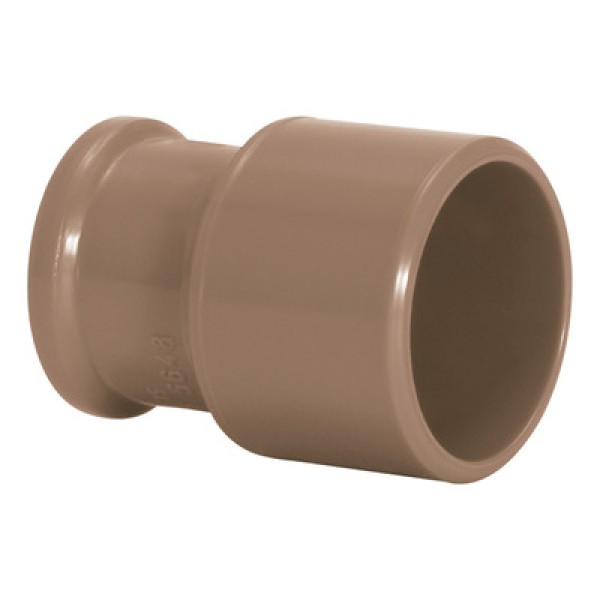BUCHA DE RED SOLD. LONGA 40X20MM AMANCO