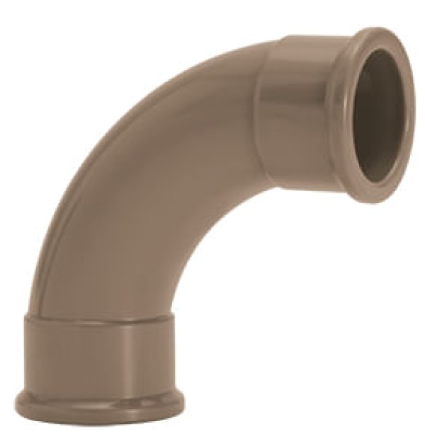 Curva Amanco Soldável 90 50mm