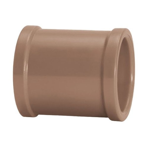 Encontraproduto.com.br - Luva Amanco Soldável 25mm