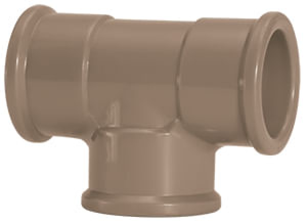 Te Amanco Soldável 32mm