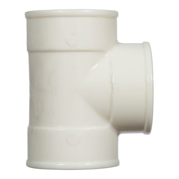 Encontraproduto.com.br - Te Amanco Esgoto 40mm