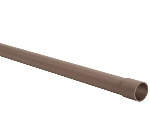 Encontraproduto.com.br - Tubo Amanco Soldável 20mm Com 6 metros
