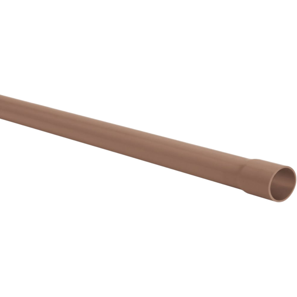 Encontraproduto.com.br - Tubo Amanco Soldável 20mm Com 6 metros