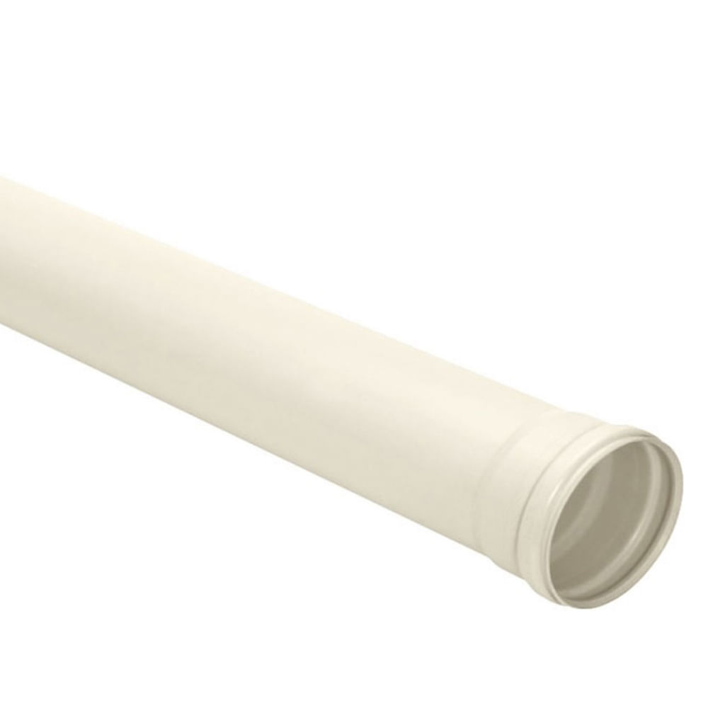 Encontraproduto.com.br - Tubo Amanco Esgoto 75mm Com 6 metros