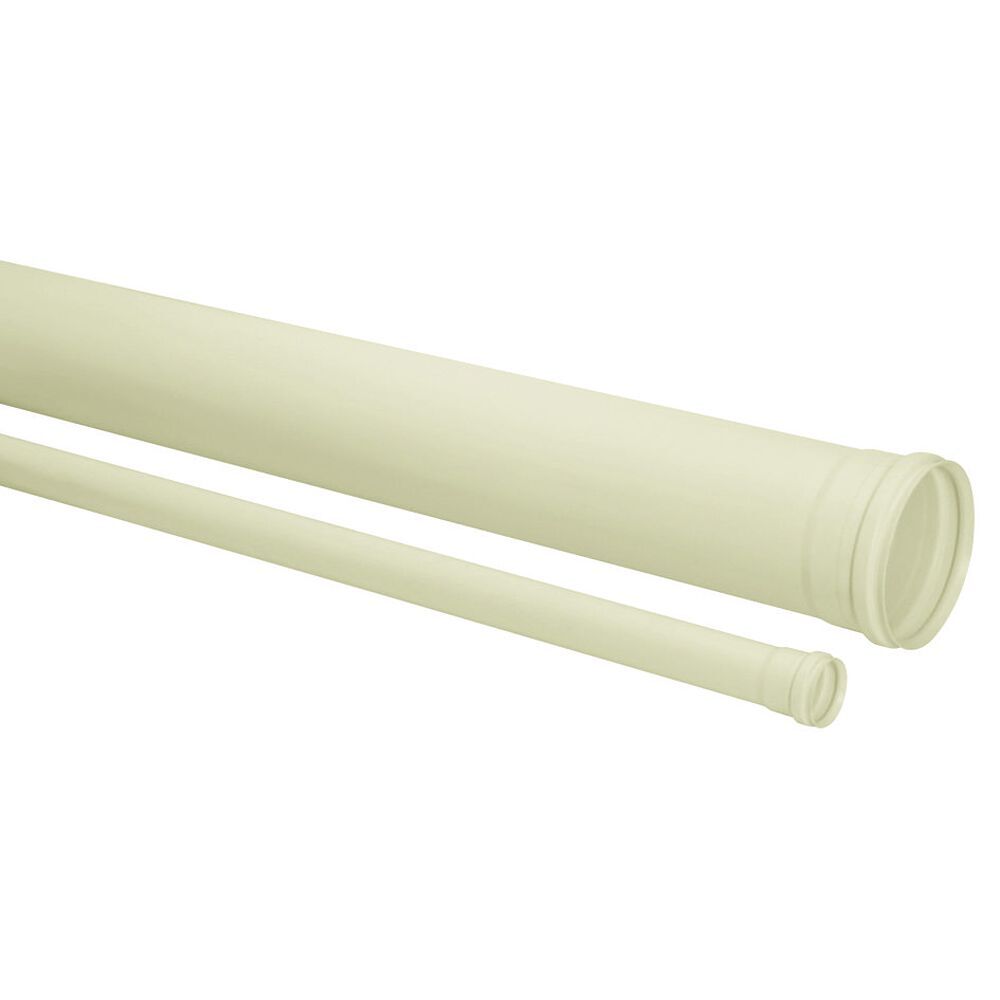 Encontraproduto.com.br - Tubo Amanco Esgoto 75mm Com 6 metros