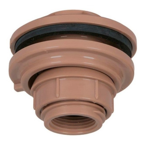 Adaptador Aa Soldável Caixa DÁgua 20mmx1/2 Amanco