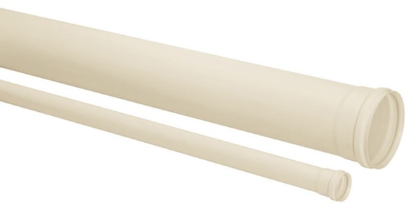 Encontraproduto.com.br - Tubo Amanco Esgoto 200mm Com 6 Metros