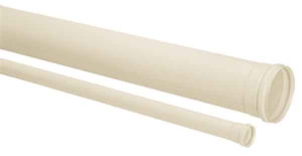 Encontraproduto.com.br - Tubo Amanco Esgoto 200mm Com 6 Metros