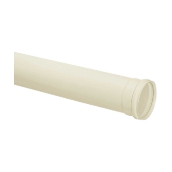 Encontraproduto.com.br - Tubo Amanco Esgoto 200mm Com 6 Metros