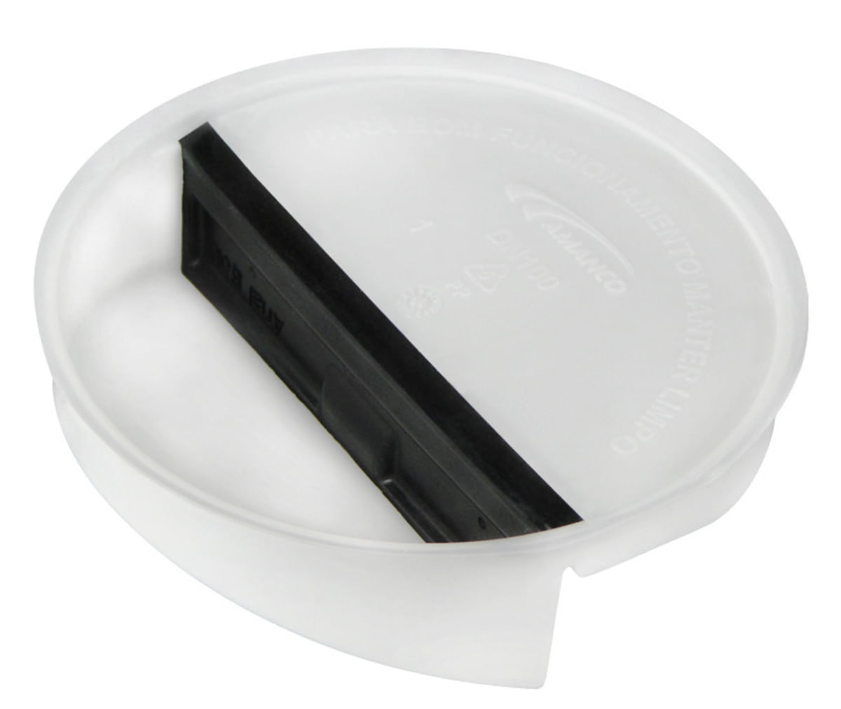 Encontraproduto.com.br - Dispositivo Anti-Inseto Amanco Universal DN 150