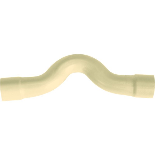 Encontraproduto.com.br - Curva Transposição 22mm Cpvc Super Branco Amanco