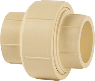 Uniao Super Cpvc Dn15 Amanco