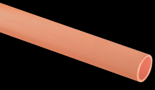 Encontraproduto.com.br - Tubo CPVC Fire com 3 Metros Amanco Wavin
