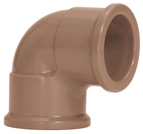 Encontraproduto.com.br - Joelho 90º Soldável 75mm Amanco