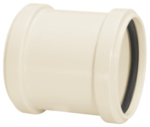 LUVA DE CORRER 40MM P/ESGOTO AMANCO