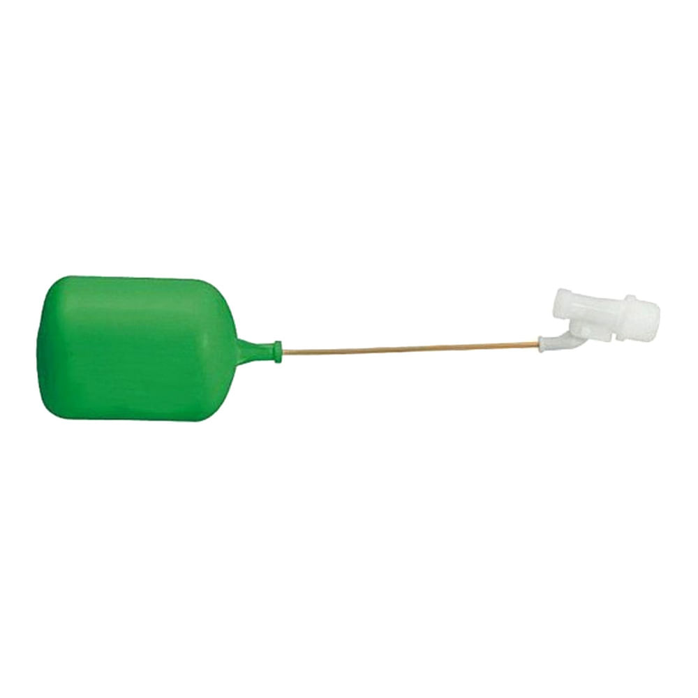 Encontraproduto.com.br - Torneira Bóia Amanco Para Caixa Dágua 3/4