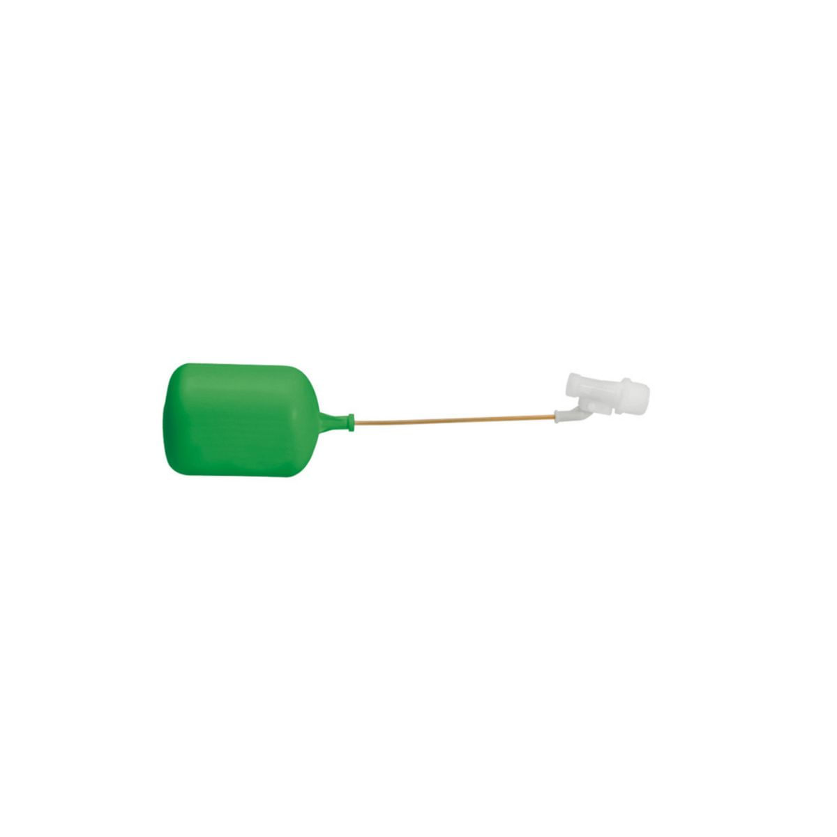 Encontraproduto.com.br - Torneira Bóia Amanco Para Caixa Dágua 3/4