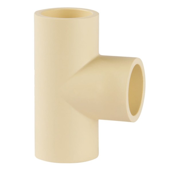 Encontraproduto.com.br - Te Fff Super Cpvc Dn15 Amanco