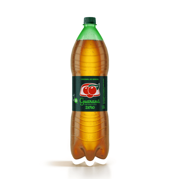 Encontraproduto.com.br - Refrigerante Guaraná Antarctica Sem Açúcar 1,5L Garrafa Pet