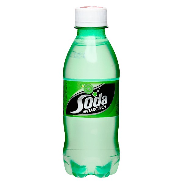 Encontraproduto.com.br - Refrigerante Soda Limonada Caçulinha Pet com 237ml