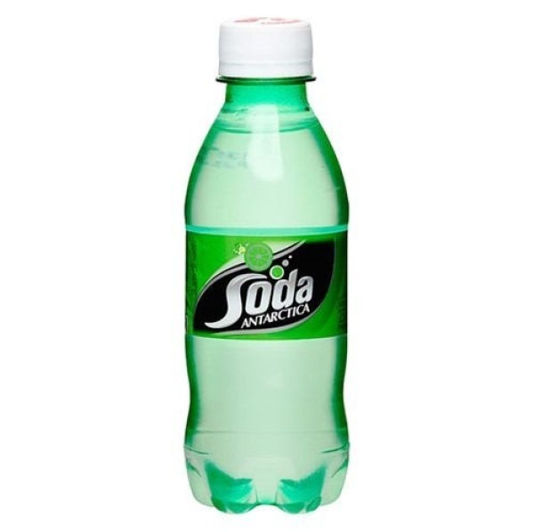 Encontraproduto.com.br - Refrigerante Soda Limonada Caçulinha Pet com 237ml
