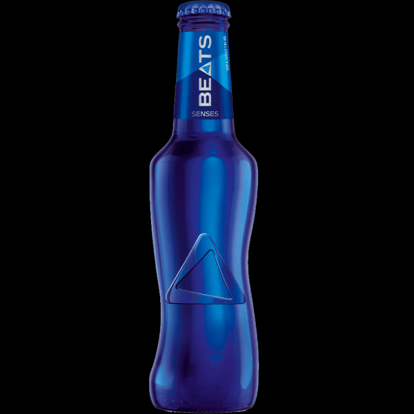 BEBIDA ALCOOL. SKOL BEATS LN 269ML SENSES