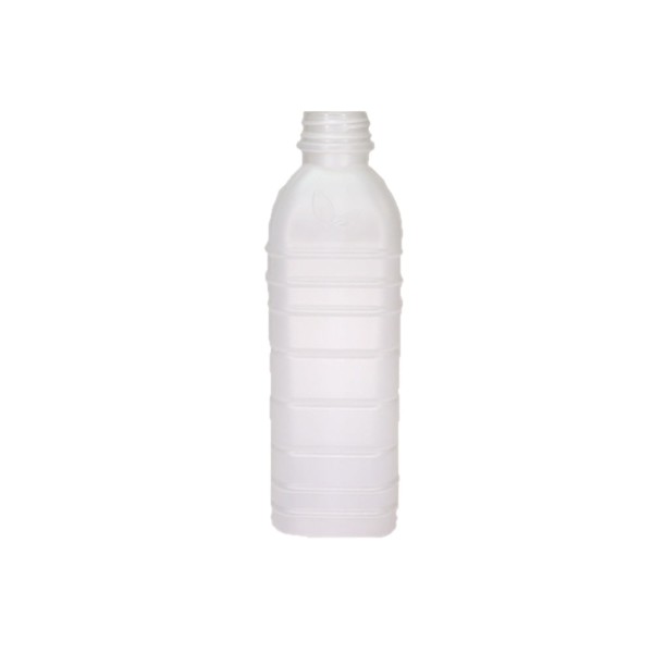 Criaforma Garrafa Plastica 500Ml C/100