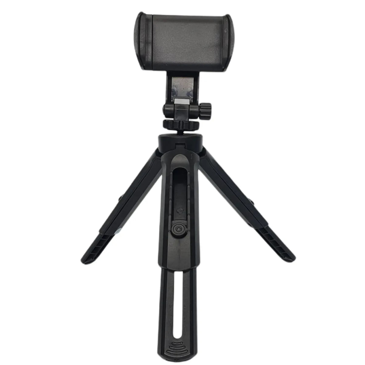 Encontraproduto.com.br - Tripé De Mesa Com Suporte Para Celular Modelo: T-S007