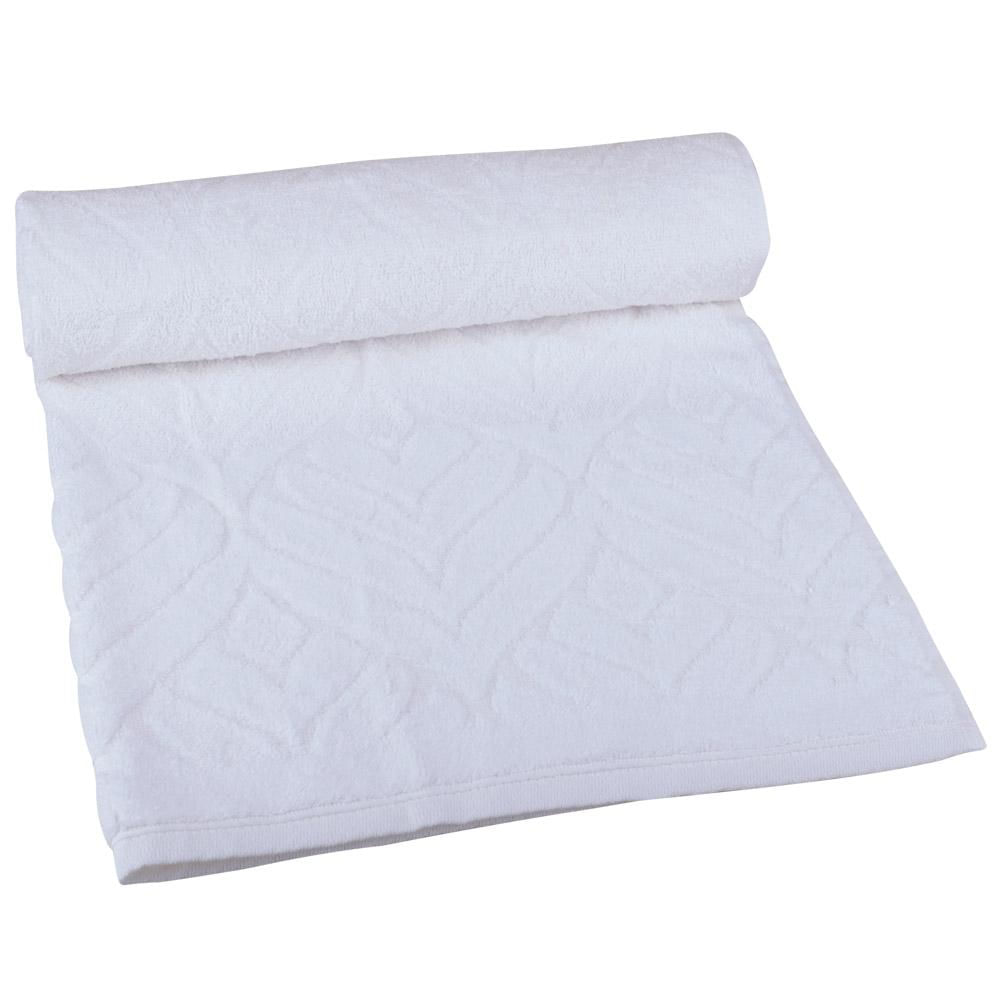 Toalha de Banho Florença Atlântica Off White