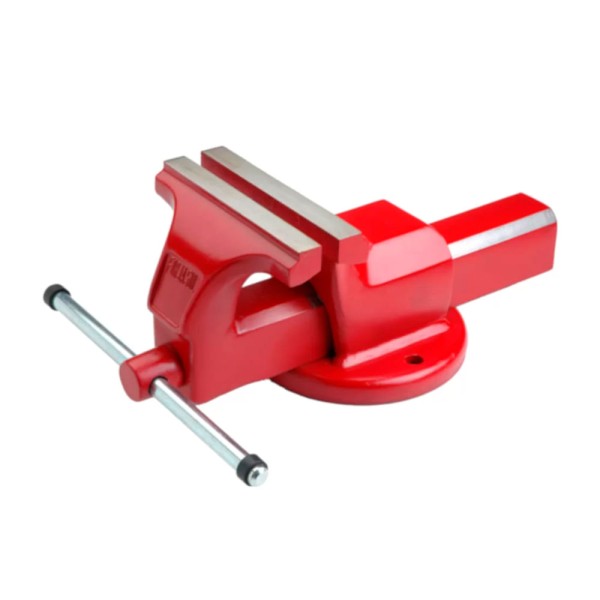 Encontraproduto.com.br - Torno de Bancada N°4 Forjasul 33890/004 Aço Forjado