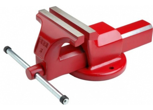 Torno de Bancada Tramontina Forjado – NR. 06