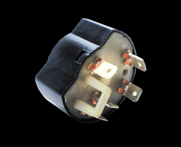Comutador partida monza vectra 5 terminais LCG1102