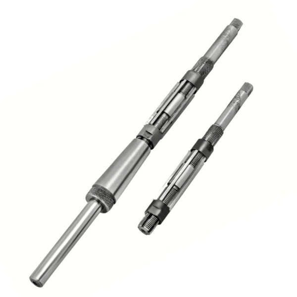 Alargador Expansivo (tipo L) M. 100,0 - 111,0mm C- 9 Lâminas - C- Guia - Ades