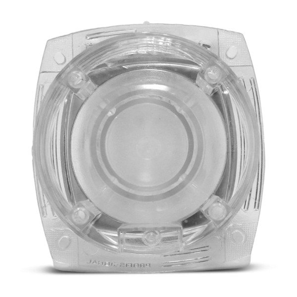 Encontraproduto.com.br - Frente Super Tweeter JBL ST330 Poly Musicall Transparente Reposição Carcaça
