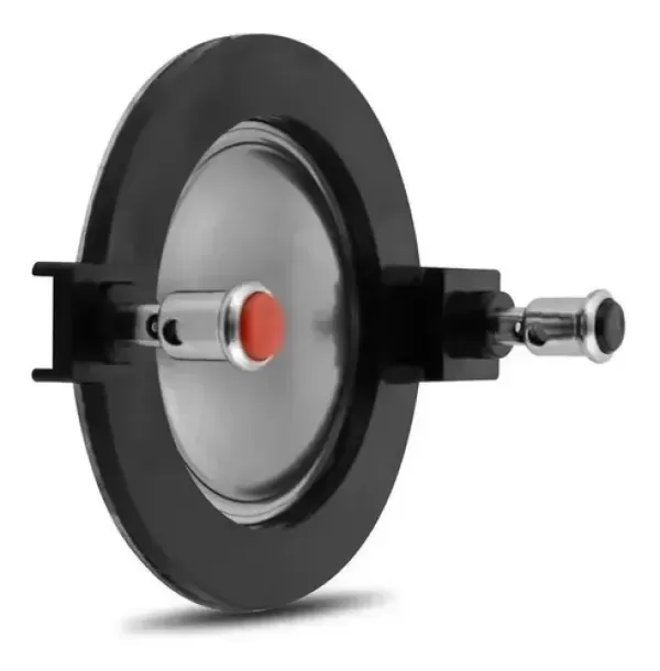 Reparo Driver Original MusicAll Oversound DTI 4630 4626 Ti 150W RMS 8 Ohms Titanium