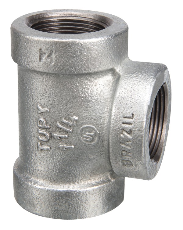 Encontraproduto.com.br - Tê 1/4