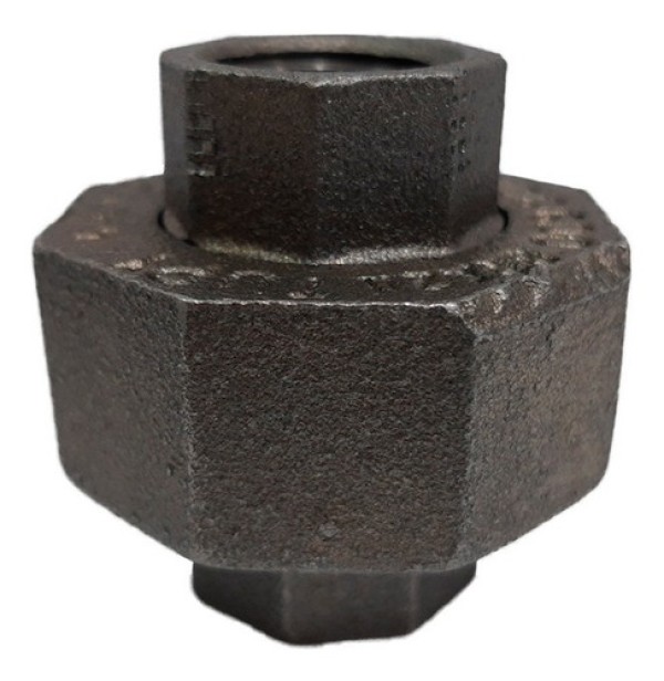 Encontraproduto.com.br - União assento cônico de bronze 1 1/2