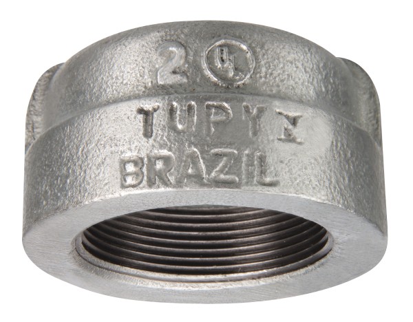 Tampão 3/4
