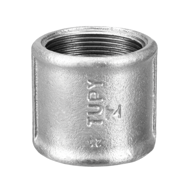 Encontraproduto.com.br - Luva Bsp Galvanizado Fêmea 2