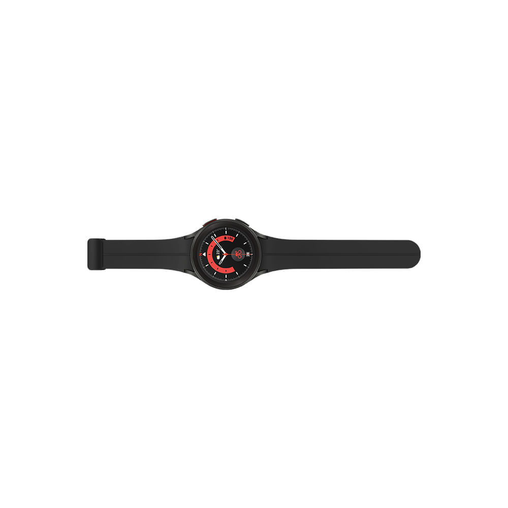 Galaxy Watch5 Pro BT 45mm + Galaxy Buds2 Pro