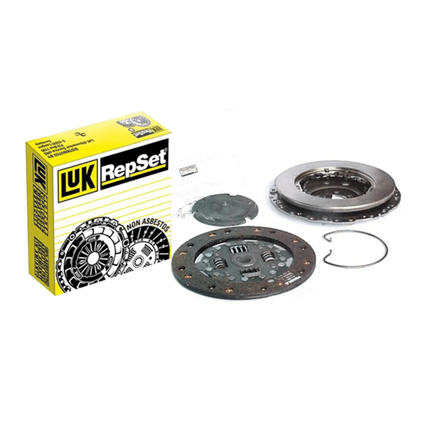 Encontraproduto.com.br - Kit Embreagem Escort 1.8 8V 1989 A 1992 Com Prato