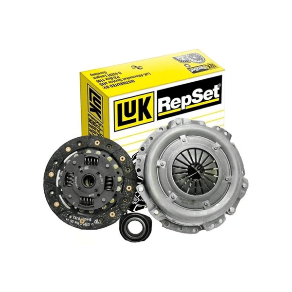 Encontraproduto.com.br - Kit Embreagem Renault Clio 1.0 8V 16V 1999 A 2013 Com Rolame