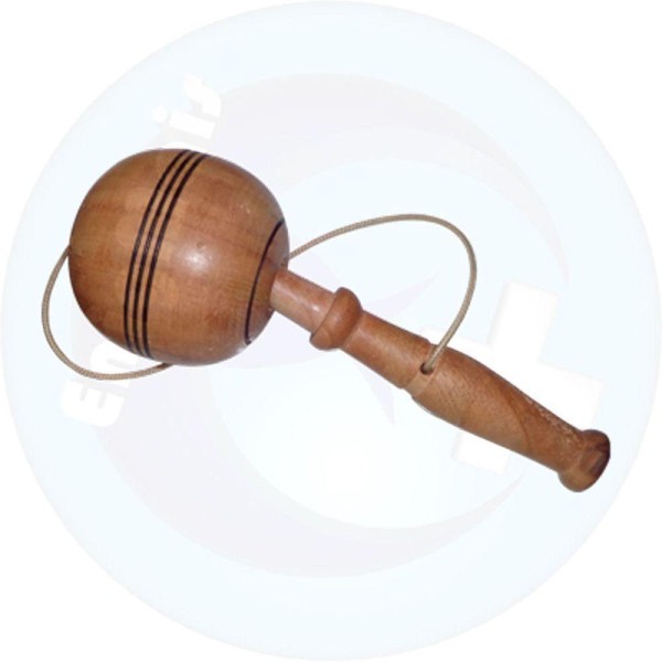 Brinquedo Infantil Biloque