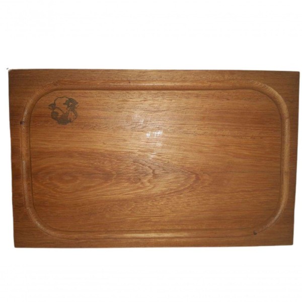 Encontraproduto.com.br - Tábua Churrasco Retangular P