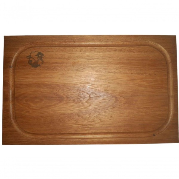 Encontraproduto.com.br - Tábua Churrasco Retangular P