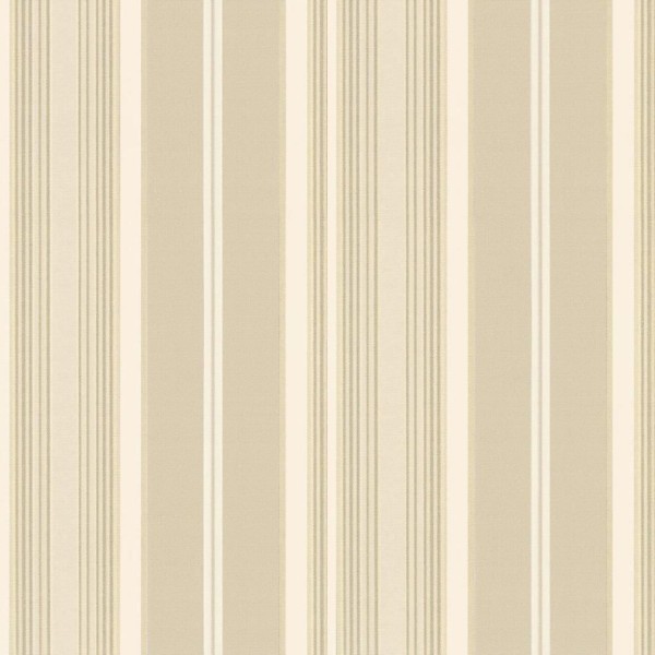 Encontraproduto.com.br - Papel de Parede Atemporal Listra Clássicas 3719 - Rolo: 10m x 52cm
