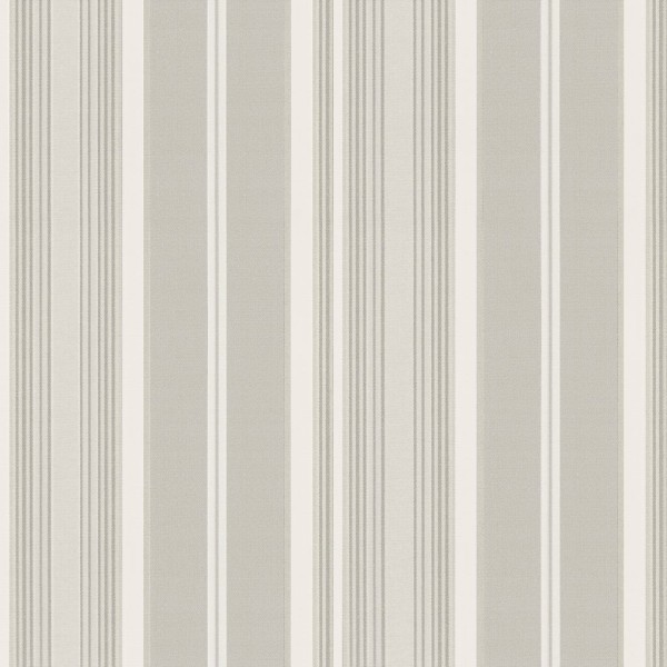 Encontraproduto.com.br - Papel de Parede Atemporal Listra Clássicas 3720 - Rolo: 10m x 52cm