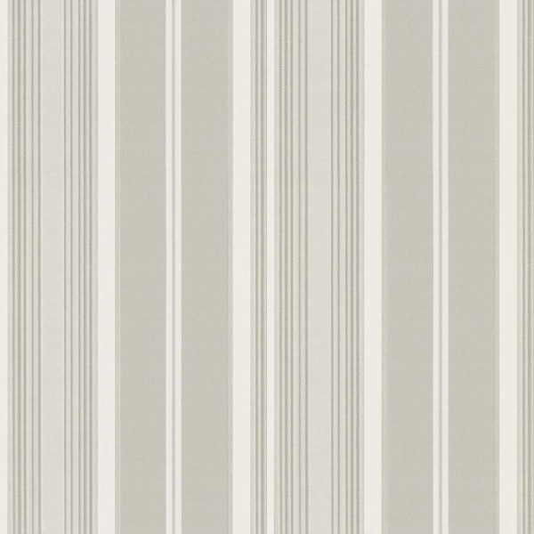 Encontraproduto.com.br - Papel de Parede Atemporal Listra Clássicas 3720 - Rolo: 10m x 52cm