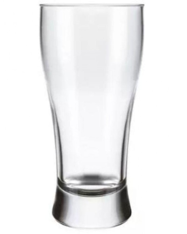 Jogo 6 Copos SM Lager Cerveja 200 ml - J501 Nadir Figueiredo
