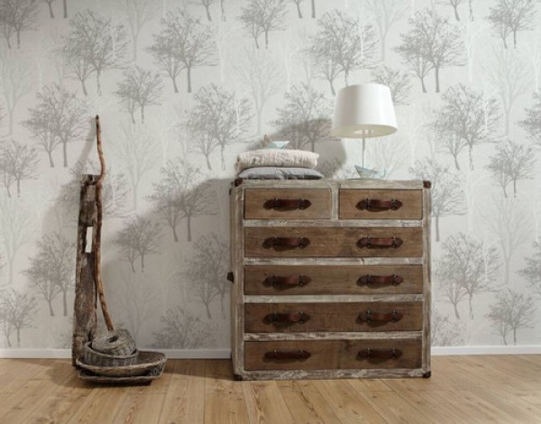 Papel de Parede Elegance 5th Avenue 361472 - Rolo: 10m x 0,53m
